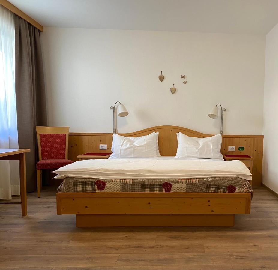 Hotel Garni Living San Candido Eksteriør billede