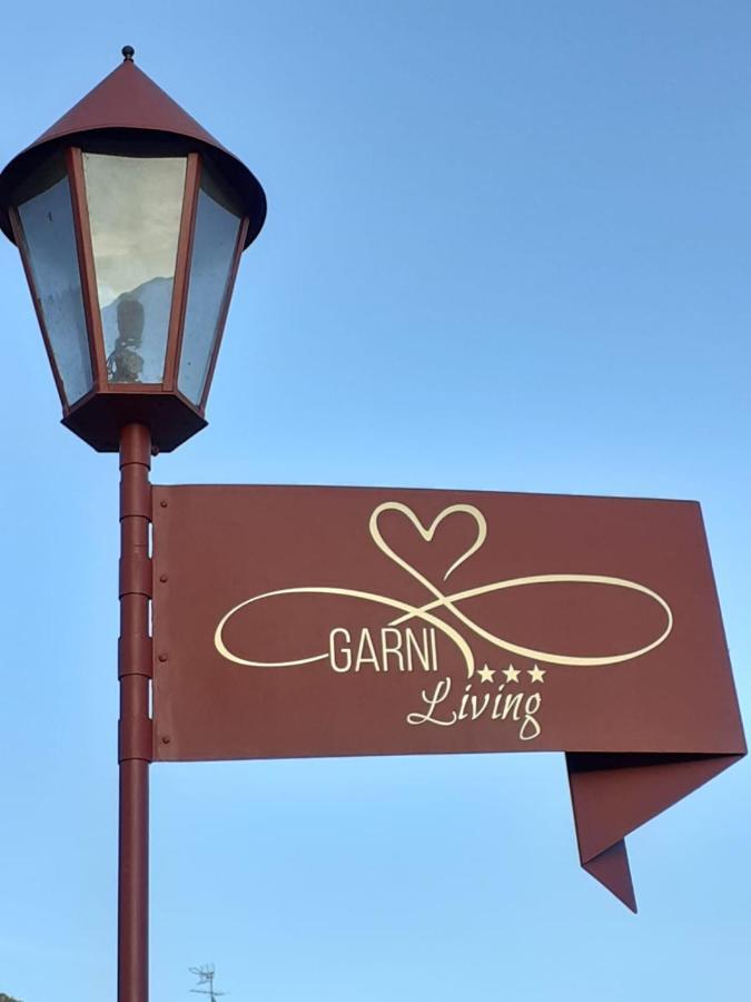 Hotel Garni Living San Candido Eksteriør billede